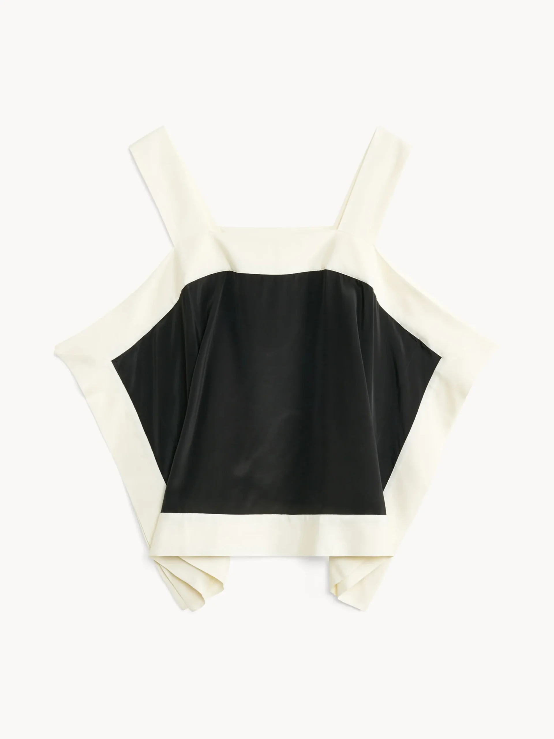 By Malene Birger Shirts & Blouses^Gabrelle Top Black