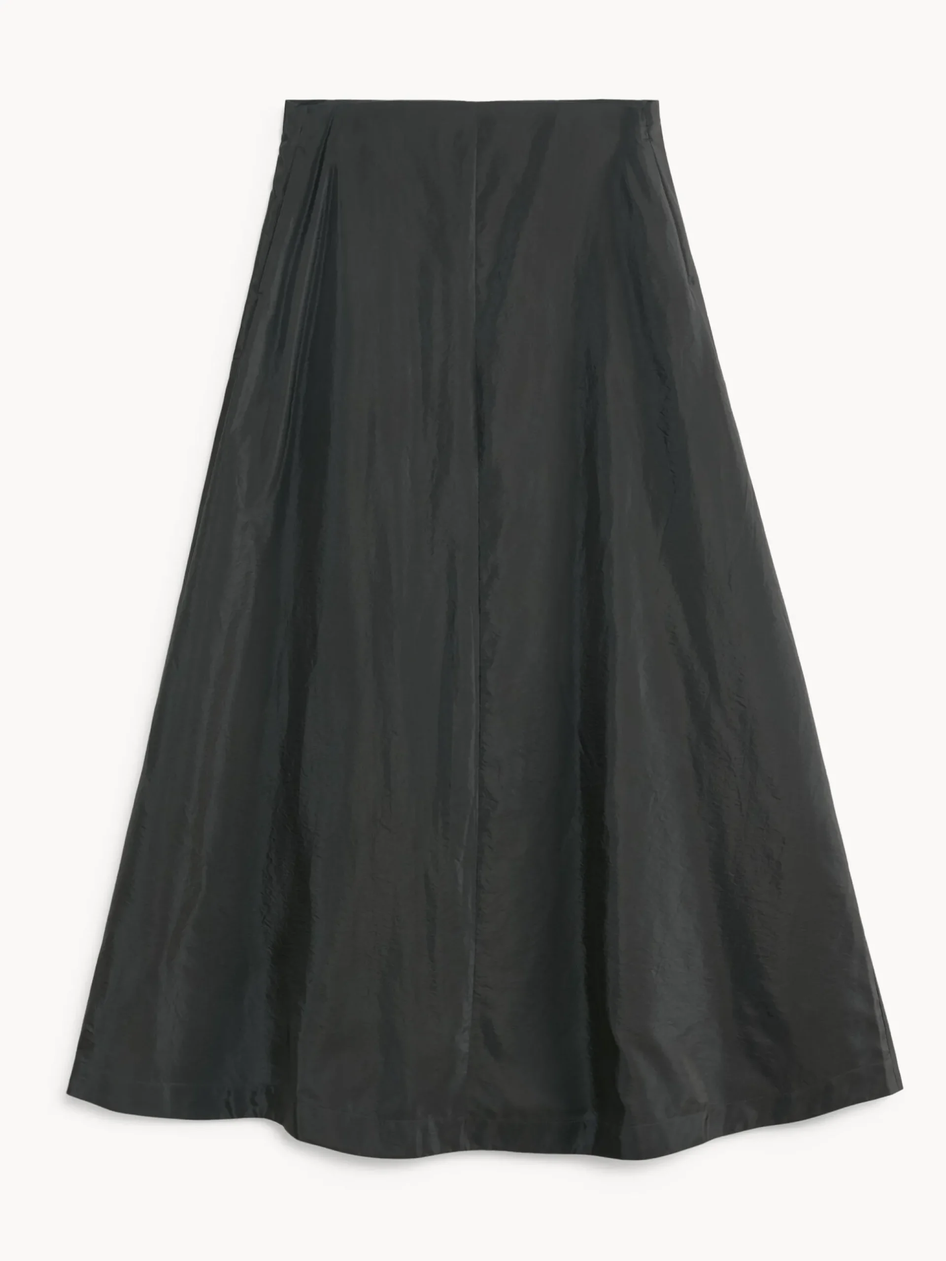 By Malene Birger Skirts^Isoldas Maxi Skirt Black
