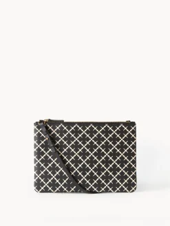 By Malene Birger Bags^Ivy Purse Black