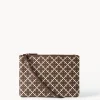 By Malene Birger Bags^Ivy Purse Warm brown