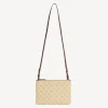 By Malene Birger Bags^Ivy Purse Incense