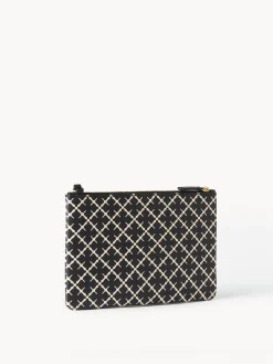 By Malene Birger Bags^Ivy Purse Black