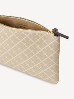 By Malene Birger Bags^Ivy Purse Feather