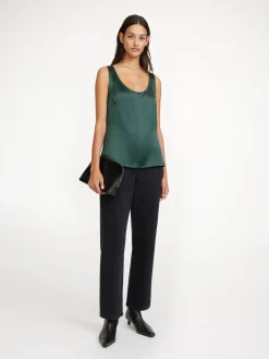 By Malene Birger Shirts & Blouses^Jacie Top Sycamore