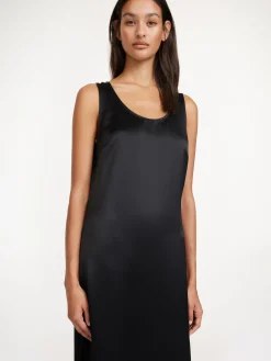 By Malene Birger Dresses^Jerrica Maxi Dress Black