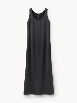 By Malene Birger Dresses^Jerrica Maxi Dress Black