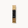By Malene Birger Other Accessories^Jummis Leather Cuff Black