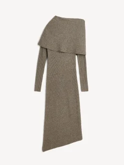 By Malene Birger Knitwear | Dresses^Junea Wool-blend Dress Tehina