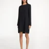 By Malene Birger Dresses^Kalima Dress Black