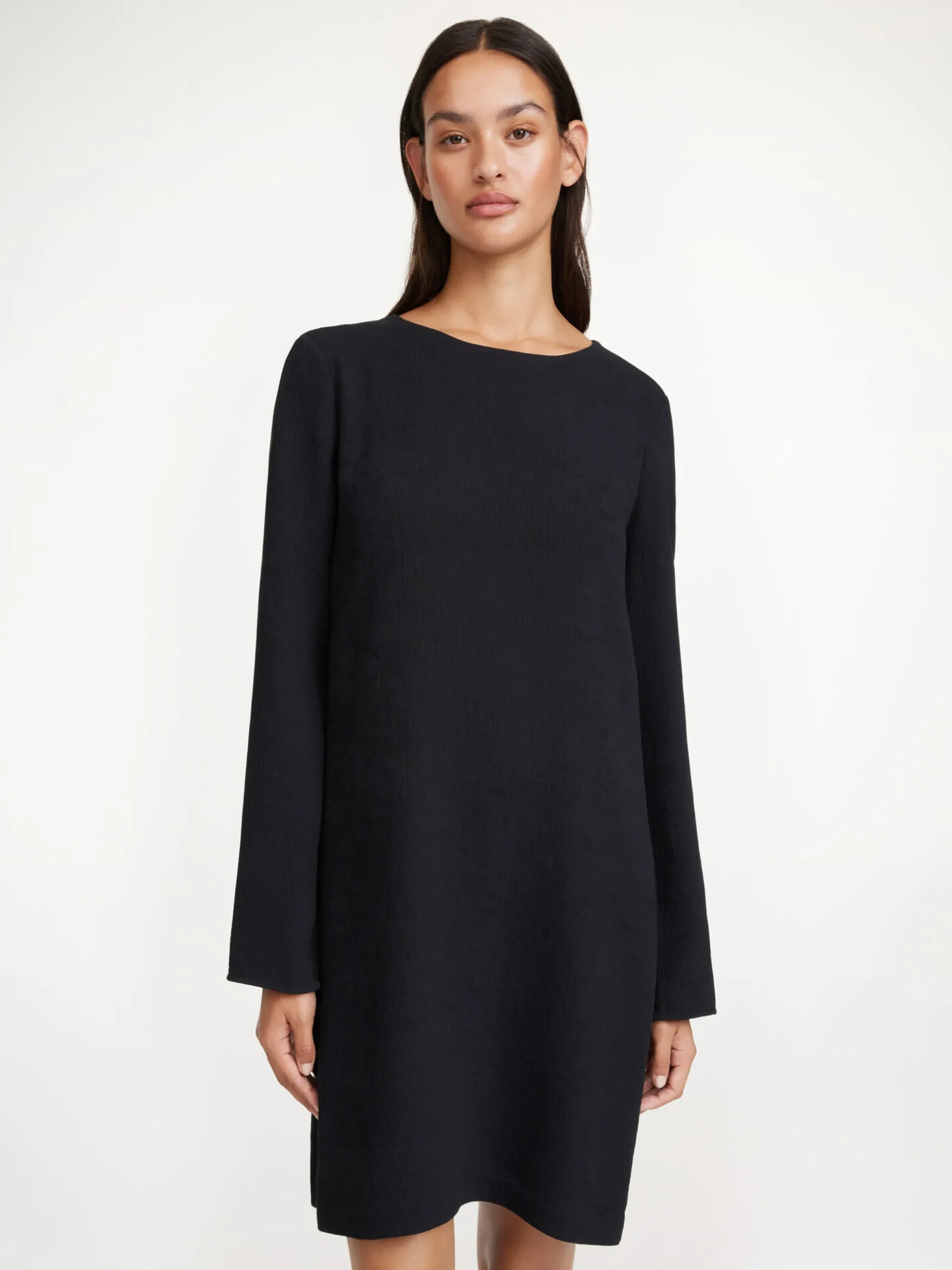 By Malene Birger Dresses^Kalima Dress Black