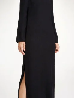 By Malene Birger Dresses^Kallas Maxi Dress Black