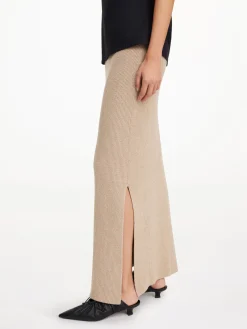 By Malene Birger Skirts | Knitwear^Kyara Maxi Skirt Tehina