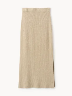 By Malene Birger Skirts | Knitwear^Kyara Maxi Skirt Tehina