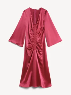 By Malene Birger Dresses^Lavende Maxi Dress Wild berries