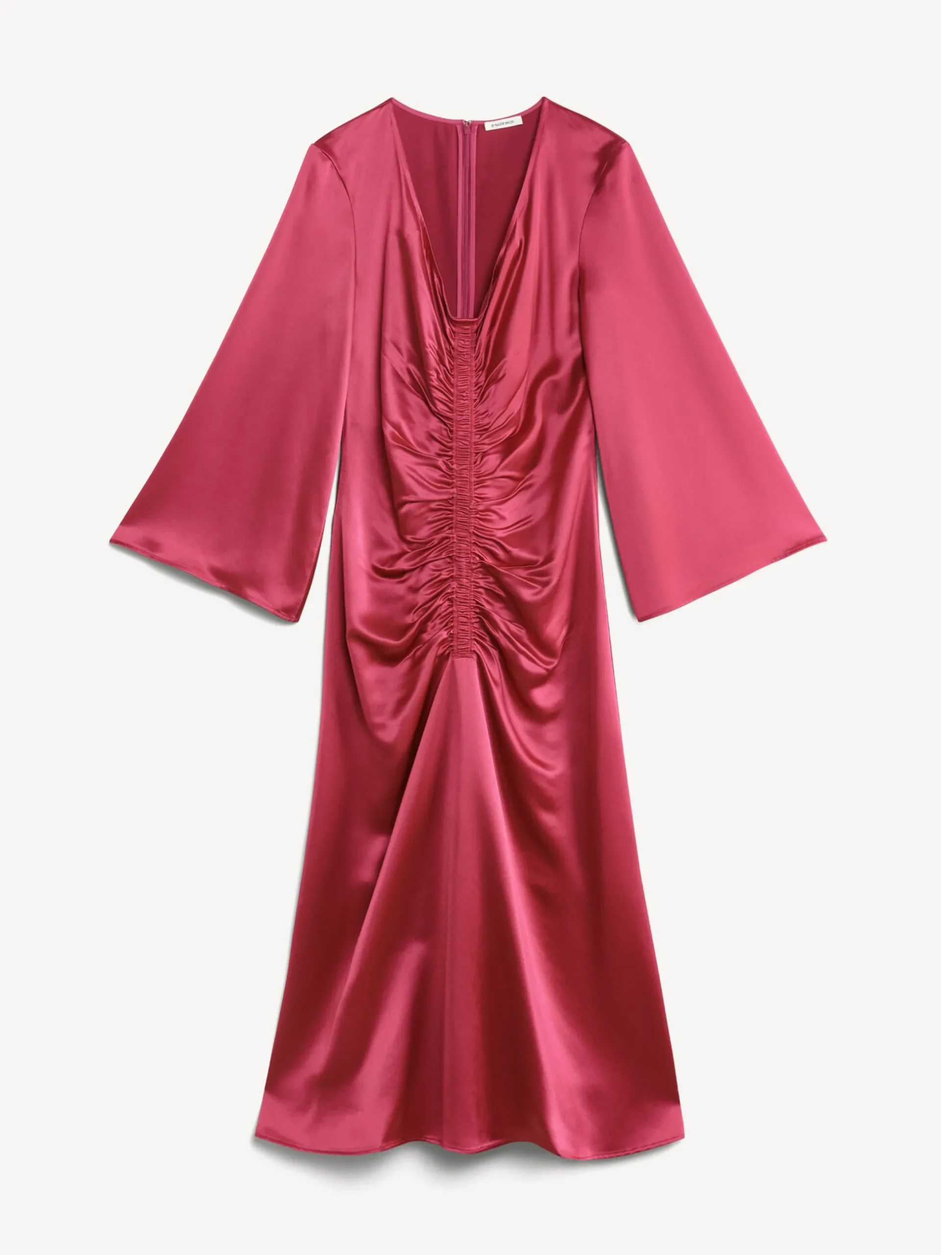 By Malene Birger Dresses^Lavende Maxi Dress Wild berries