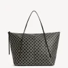 By Malene Birger Bags^Leesa Tote Bag Black
