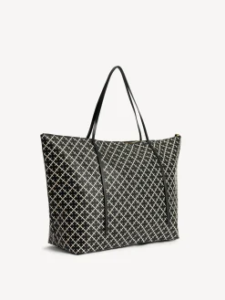 By Malene Birger Bags^Leesa Tote Bag Black