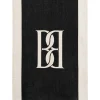 By Malene Birger Other Accessories^Lemora Towel Black