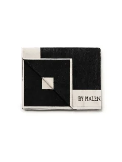 By Malene Birger Other Accessories^Lemora Towel Black