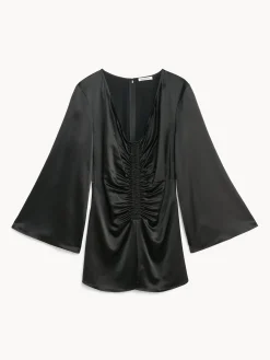 By Malene Birger Shirts & Blouses^Leviola Blouse Black