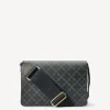 By Malene Birger Bags^Loenna Shoulder Bag Charcoal