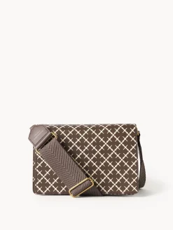 By Malene Birger Bags^Loenna Shoulder Bag Warm brown