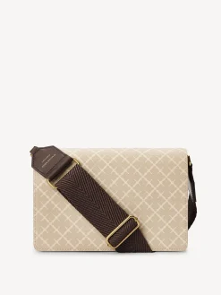 By Malene Birger Bags^Loenna Shoulder Bag Feather