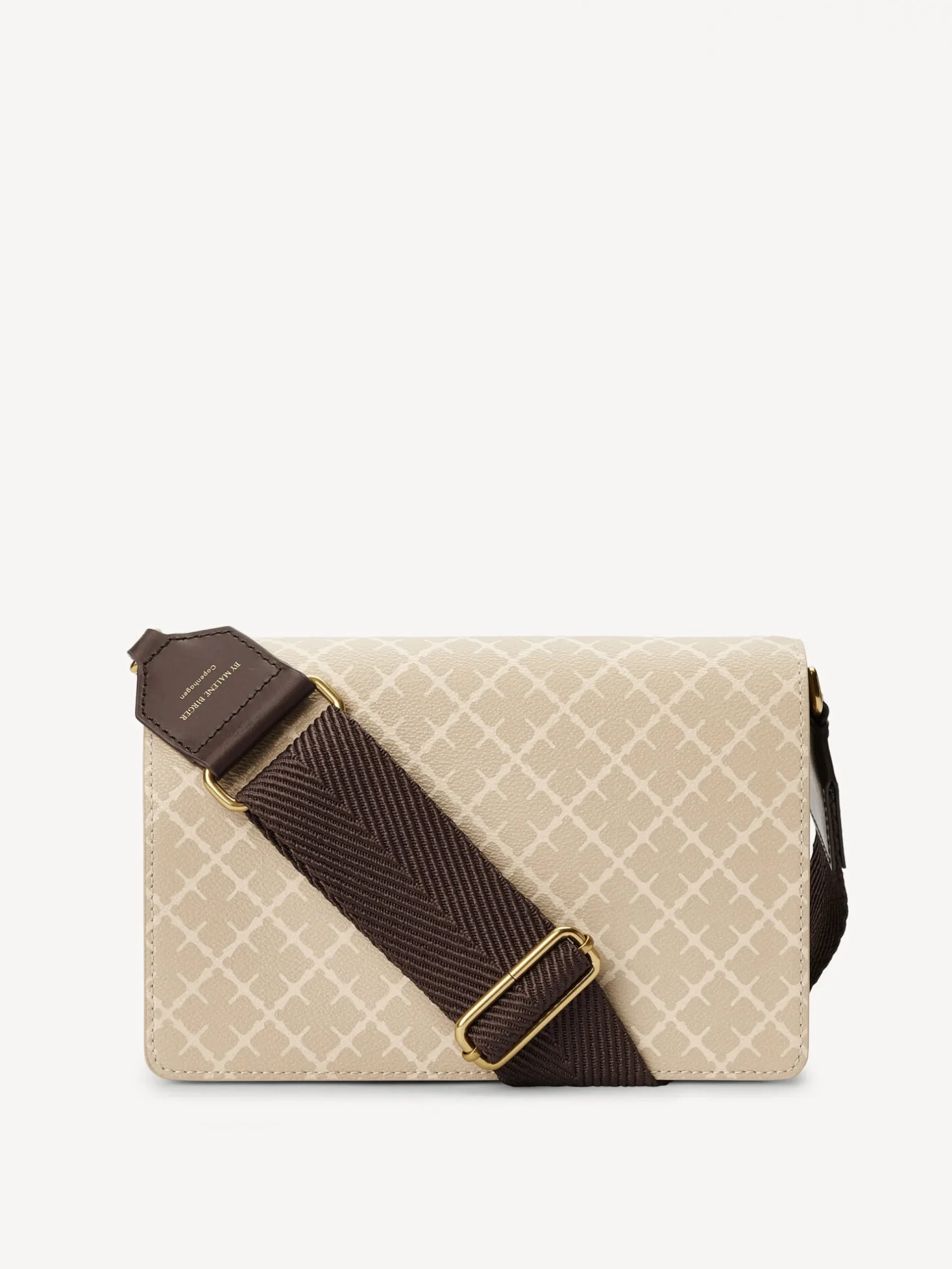 By Malene Birger Bags^Loenna Shoulder Bag Feather