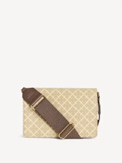 By Malene Birger Bags^Loenna Shoulder Bag Incense