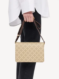 By Malene Birger Bags^Loenna Shoulder Bag Incense