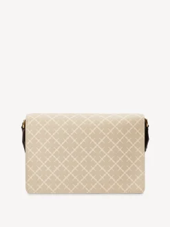 By Malene Birger Bags^Loenna Shoulder Bag Feather