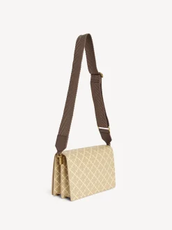 By Malene Birger Bags^Loenna Shoulder Bag Incense