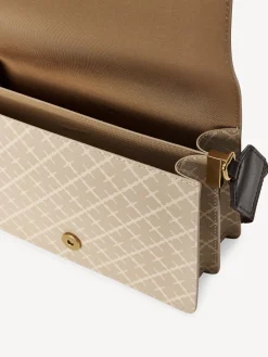 By Malene Birger Bags^Loenna Shoulder Bag Feather