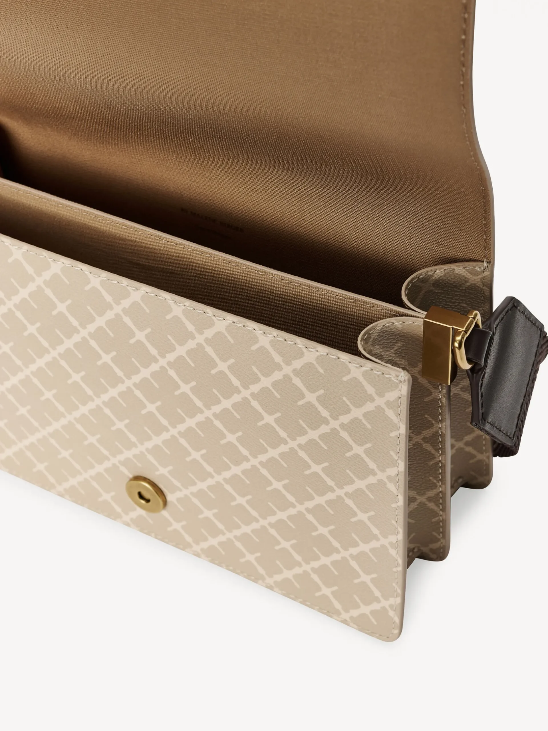 By Malene Birger Bags^Loenna Shoulder Bag Feather