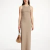 By Malene Birger Dresses^Lovelo Maxi Dress Nomad
