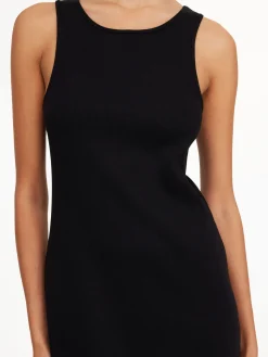 By Malene Birger Dresses^Lovelo Maxi Dress Black
