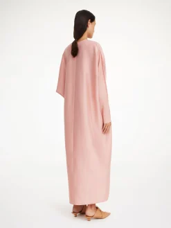 By Malene Birger Dresses^Lucine Silk Maxi Dress Diva
