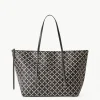 By Malene Birger Bags^Luze Tote Bag Black