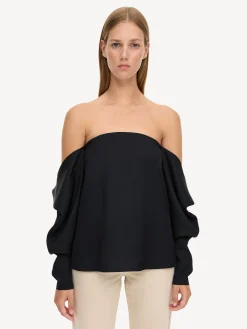 By Malene Birger Shirts & Blouses^Marela Blouse Black