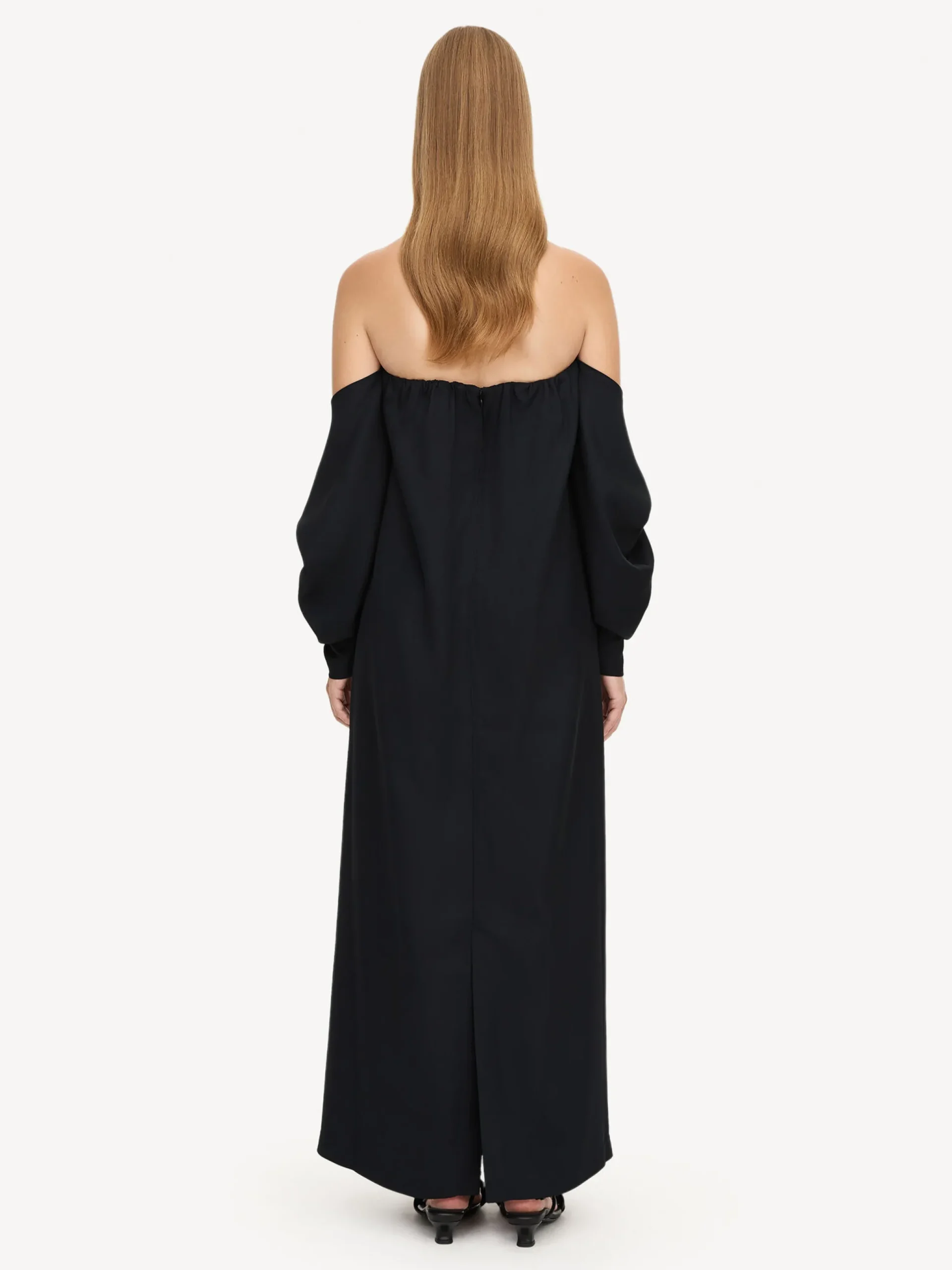 By Malene Birger Dresses^Marelle Maxi Dress Black