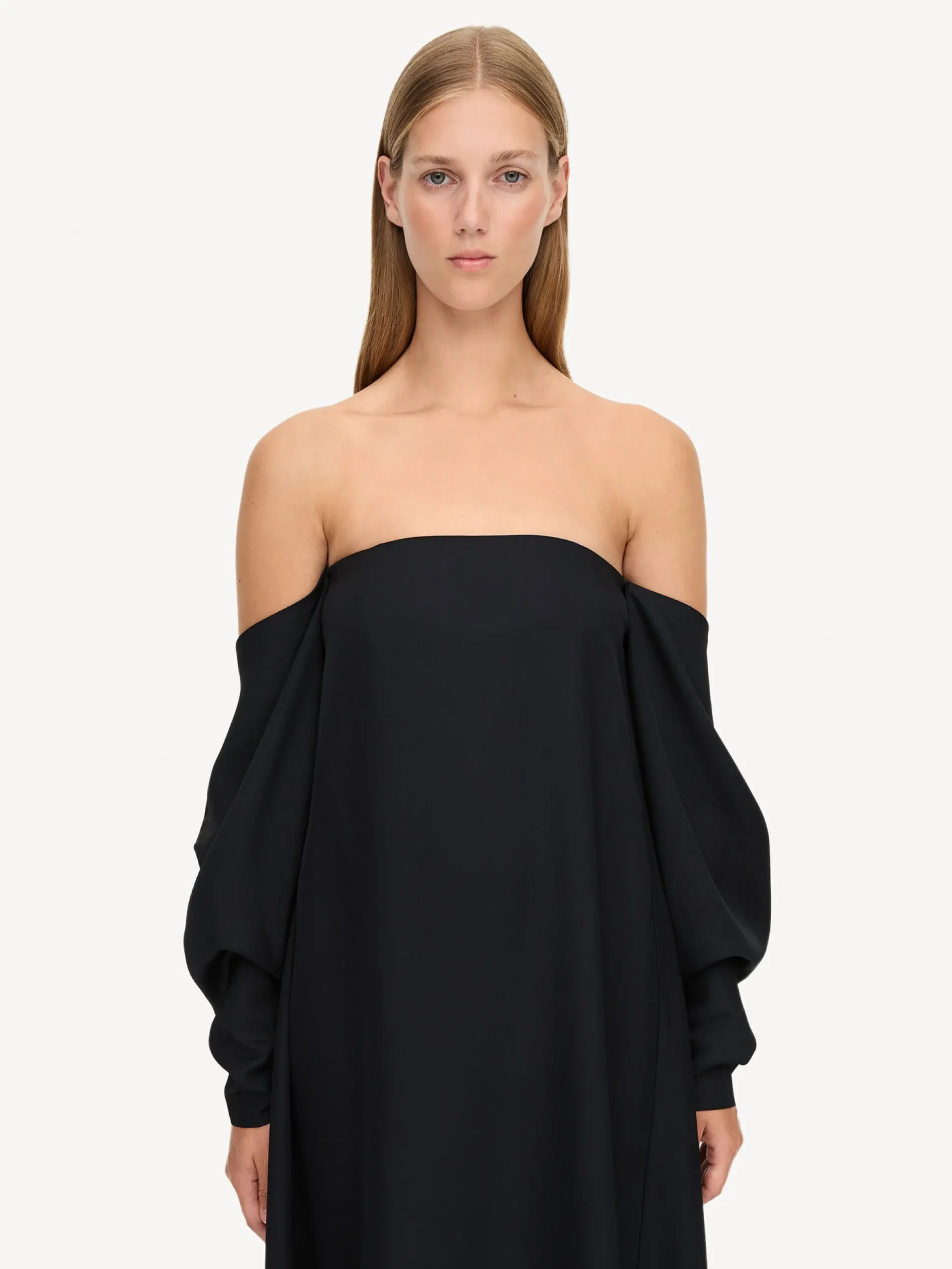 By Malene Birger Dresses^Marelle Maxi Dress Black