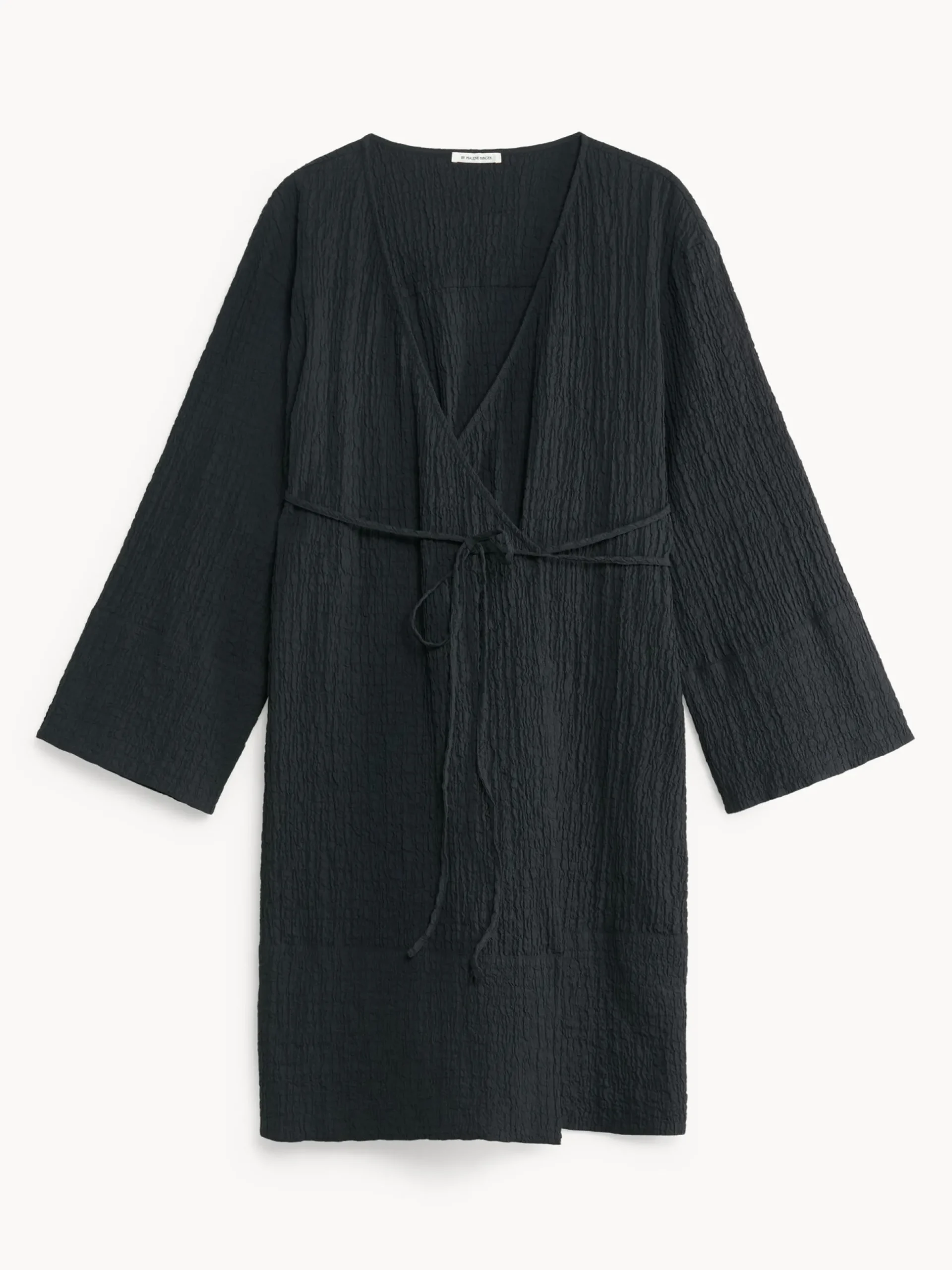 By Malene Birger Dresses^Maunas Midi Dress Black