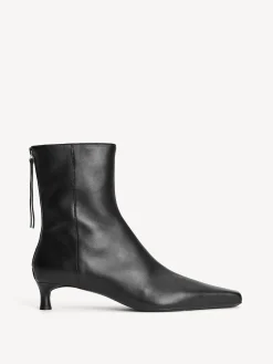 By Malene Birger Shoes^Micella Boots Black