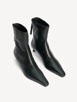By Malene Birger Shoes^Micella Boots Black