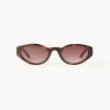 By Malene Birger Sunglasses^Myla Sunglasses Tortoise
