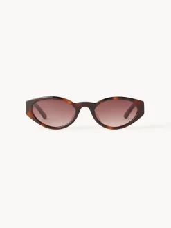 By Malene Birger Sunglasses^Myla Sunglasses Tortoise