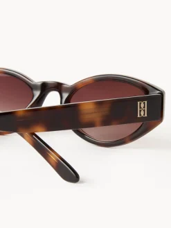 By Malene Birger Sunglasses^Myla Sunglasses Tortoise