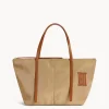 By Malene Birger Bags^Nabella Handbag Tannin