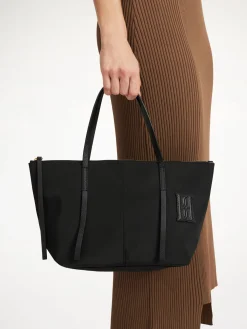 By Malene Birger Bags^Nabella Handbag Black