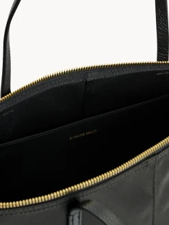 By Malene Birger Bags^Nabella Handbag Black